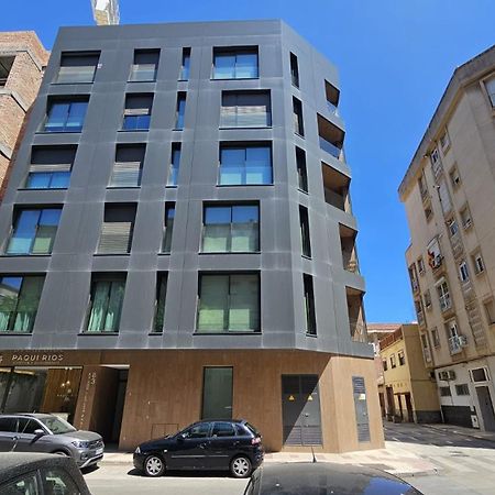 Sunny Elite Apartment Malaga Ngoại thất bức ảnh